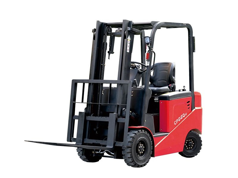 lectric Counterbalance Forklift Truck HF-CPD35