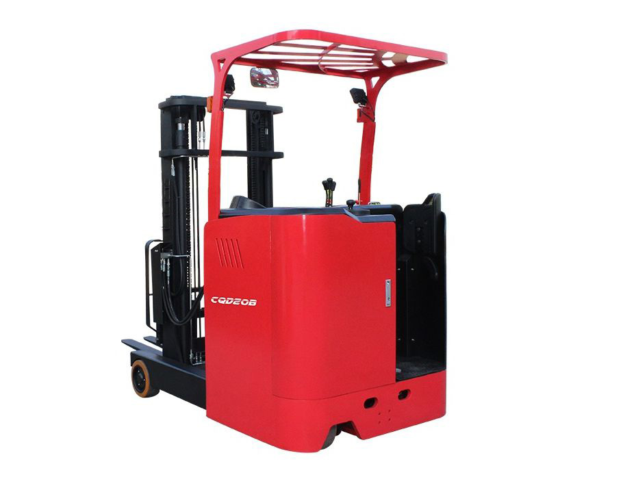 Electric Reach Truck CQD15B